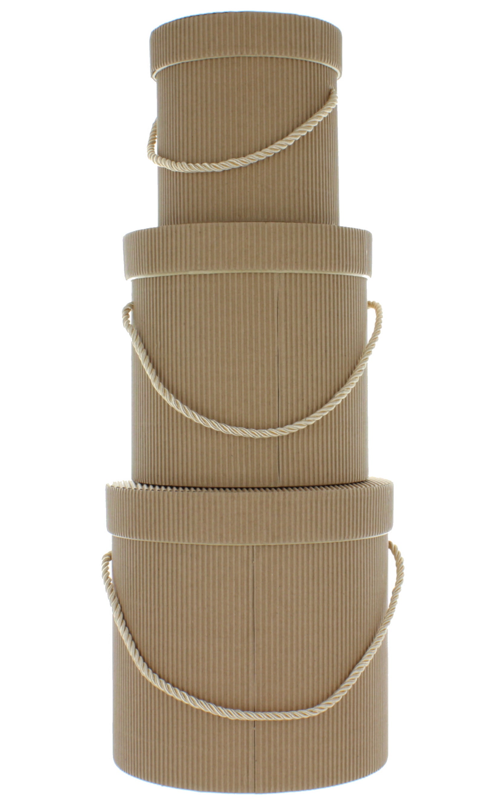 Florist Hat Boxes Make Beautiful Flower Bouquets. CNG Florist Sundries