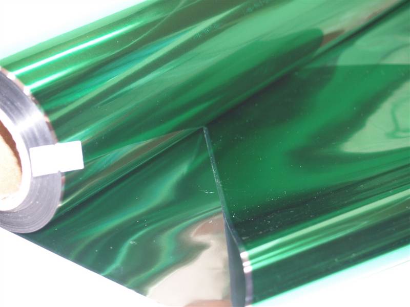 5m, 10m, 20m, 50m, 100m Metalic Florist Film Cellophane Gift Wrap