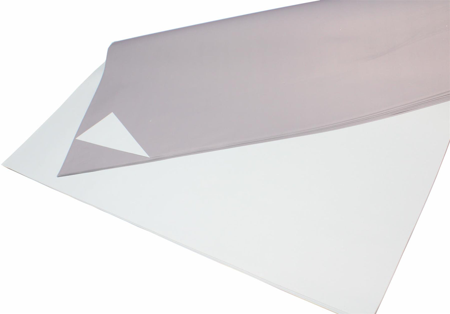 BI Color Korean Paper Sheets 58cm x 58cm 20 Sheets Pack