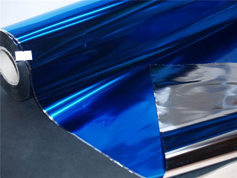 5m, 10m, 20m, 50m, 100m Metalic Florist Film Cellophane Gift Wrap