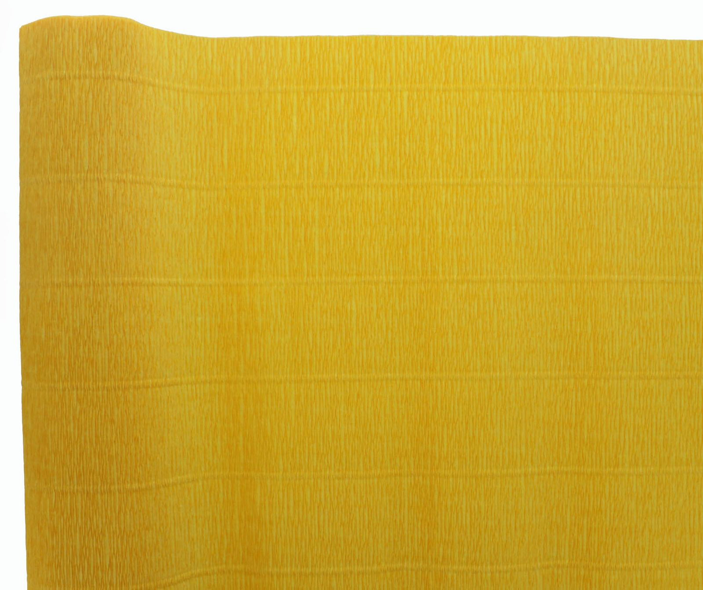 Premium Italian Floristry and Crafts Crepe Paper Roll 50cm x 2.5m All Colours