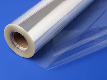 30m Thick Florist Cellophane Roll