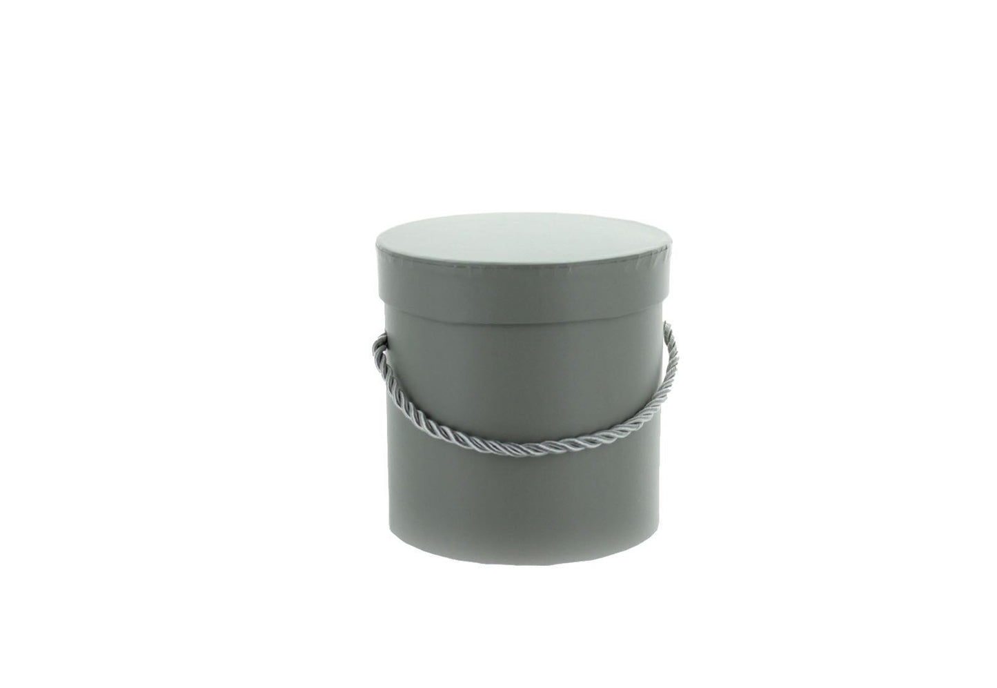 Round Florist Gift Wedding Flower Decorative Mini Hat box