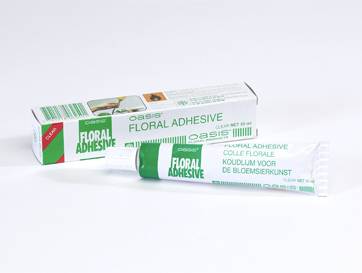 Smithers Oasis Floral Adhesive Quick Drying Florist Glue