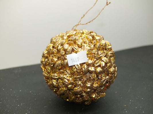 Christmas Tree Decoration Ball (1469)