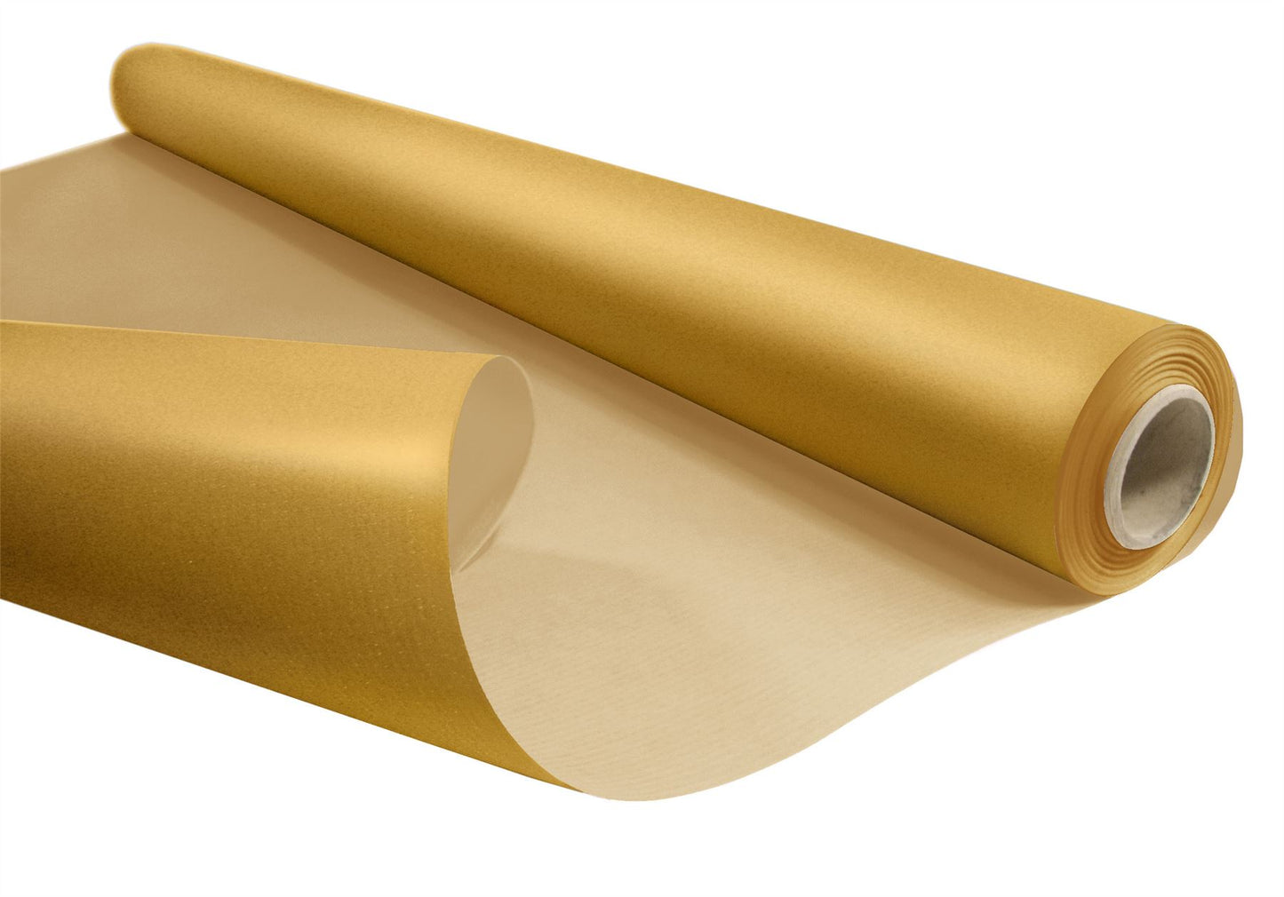 49cm Premium Quality Kraft Paper Roll Christmas Gift Wrapping
