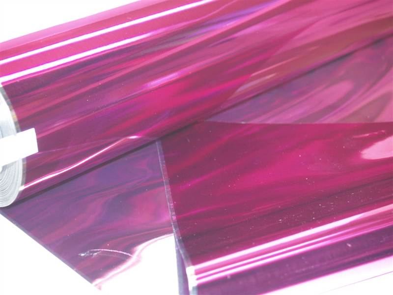 5m, 10m, 20m, 50m, 100m Metalic Florist Film Cellophane Gift Wrap