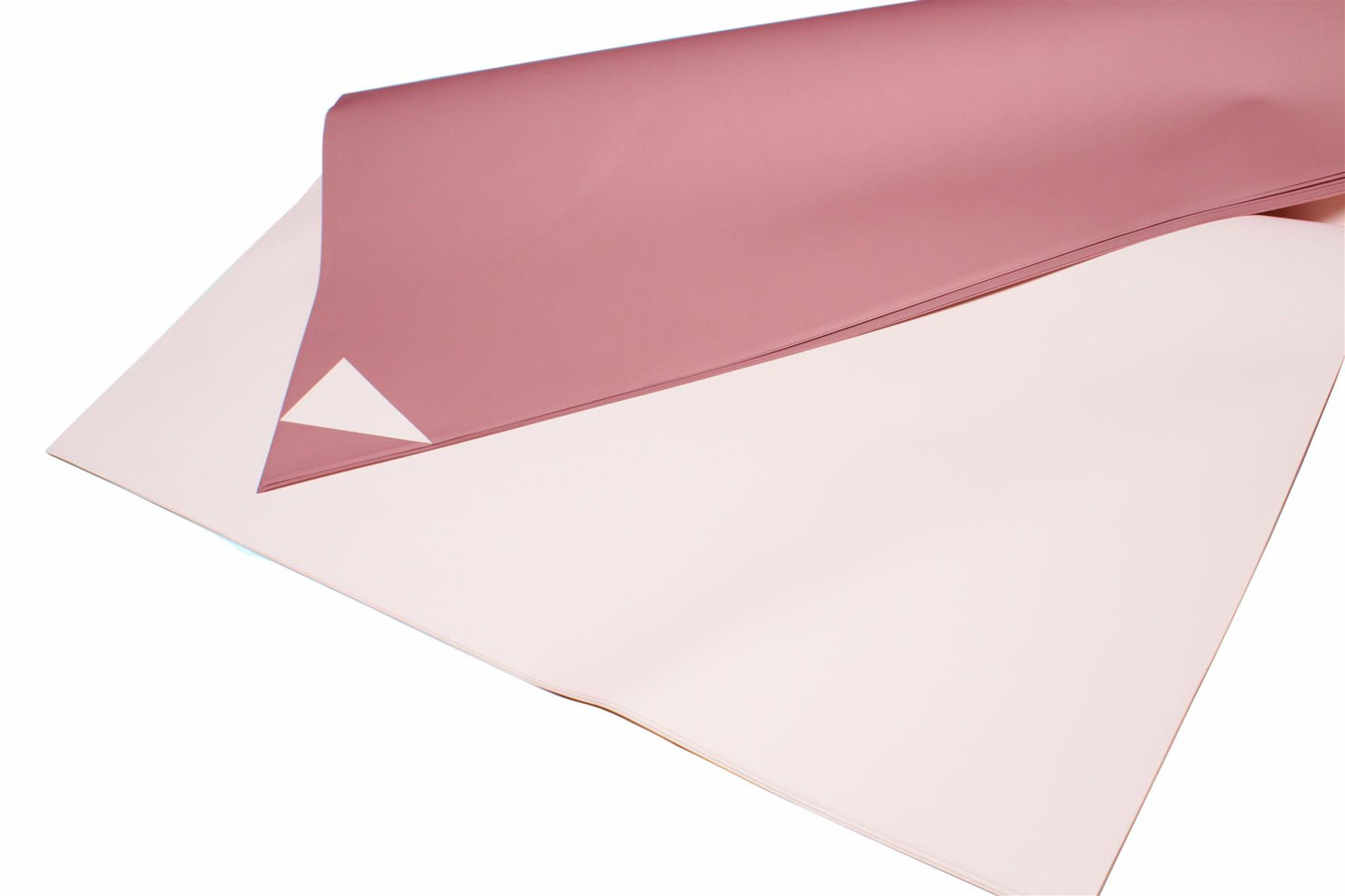 BI Color Korean Paper Sheets 58cm x 58cm 20 Sheets Pack