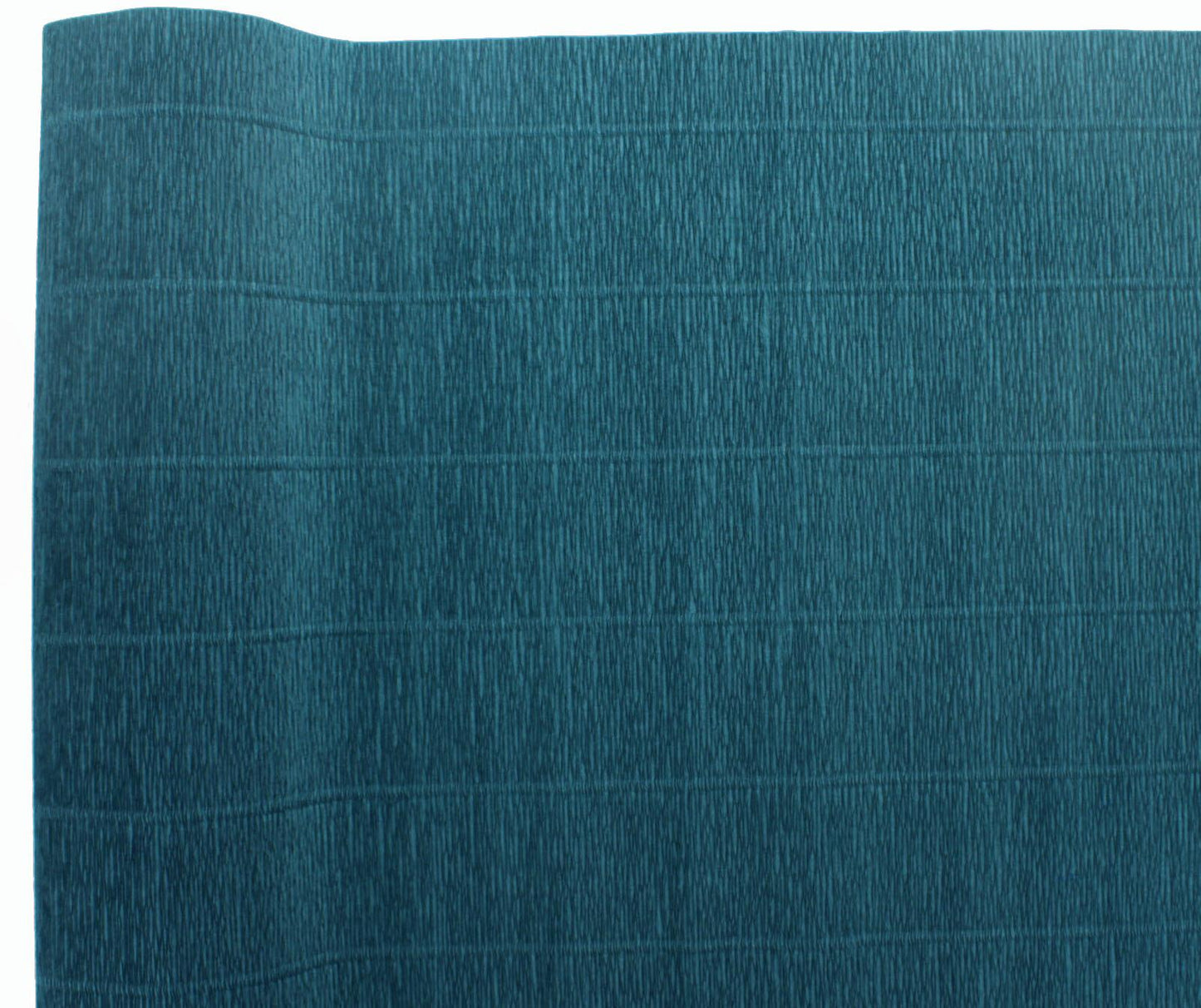 Premium Italian Floristry and Crafts Crepe Paper Roll 50cm x 2.5m All Colours