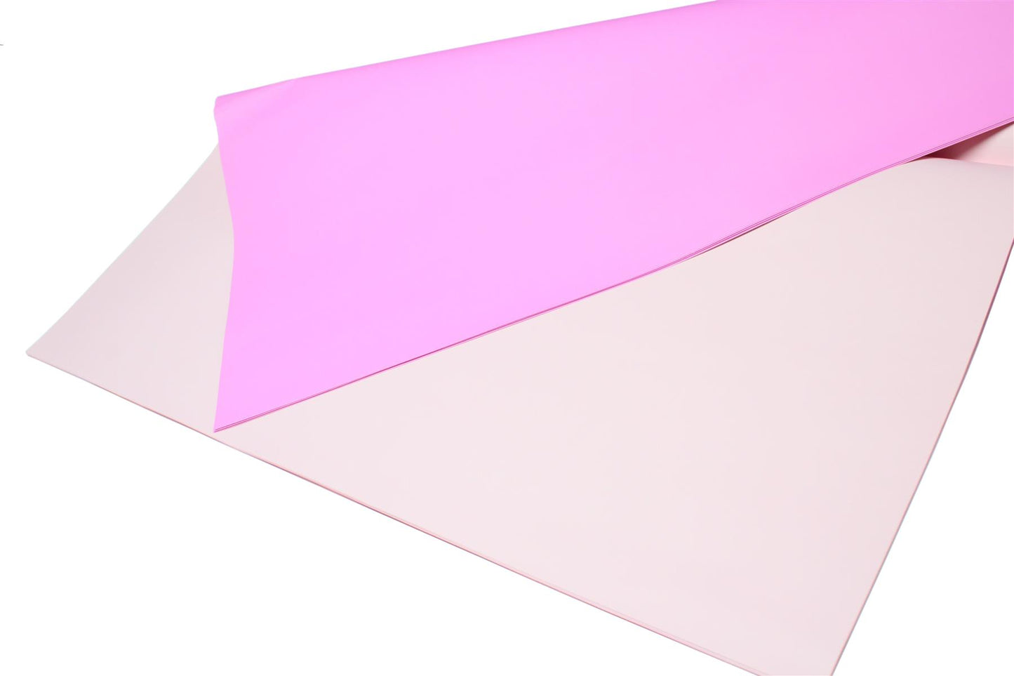 BI Color Korean Paper Sheets 58cm x 58cm 20 Sheets Pack