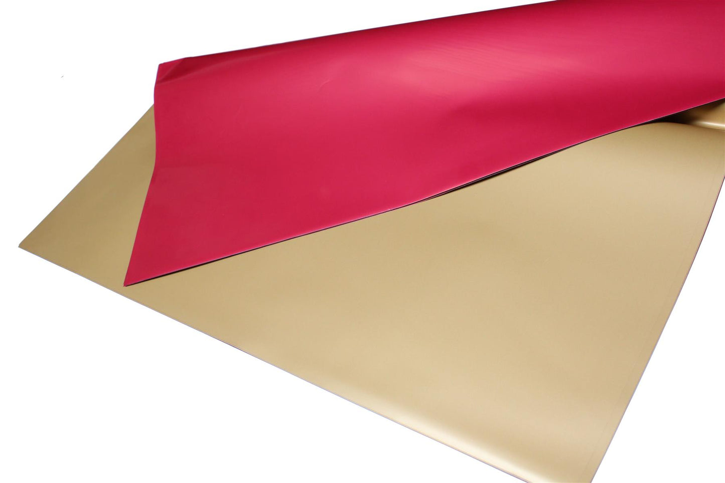 BI Color Korean Paper Sheets 58cm x 58cm 20 Sheets Pack