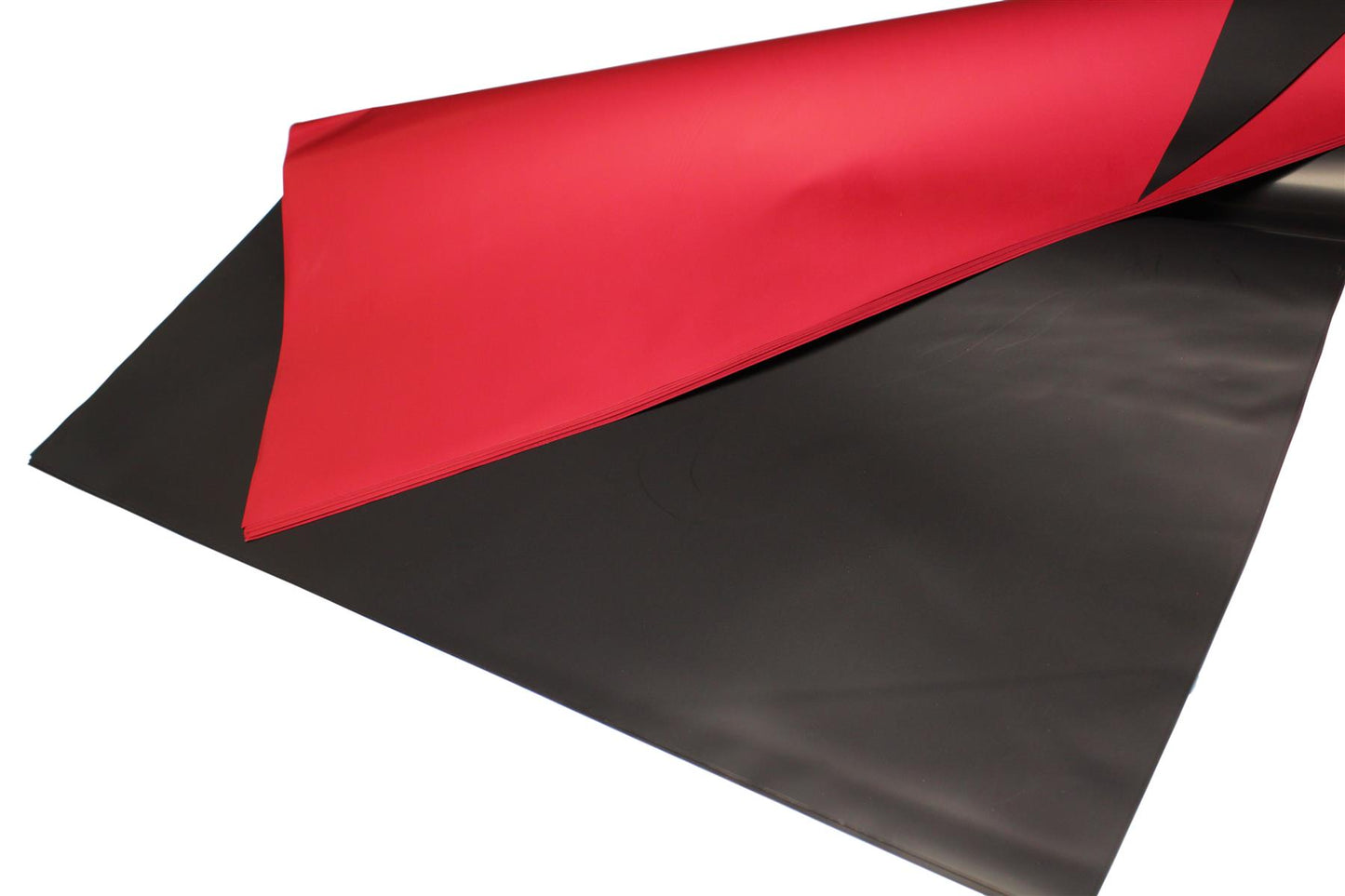 BI Color Korean Paper Sheets 58cm x 58cm 20 Sheets Pack
