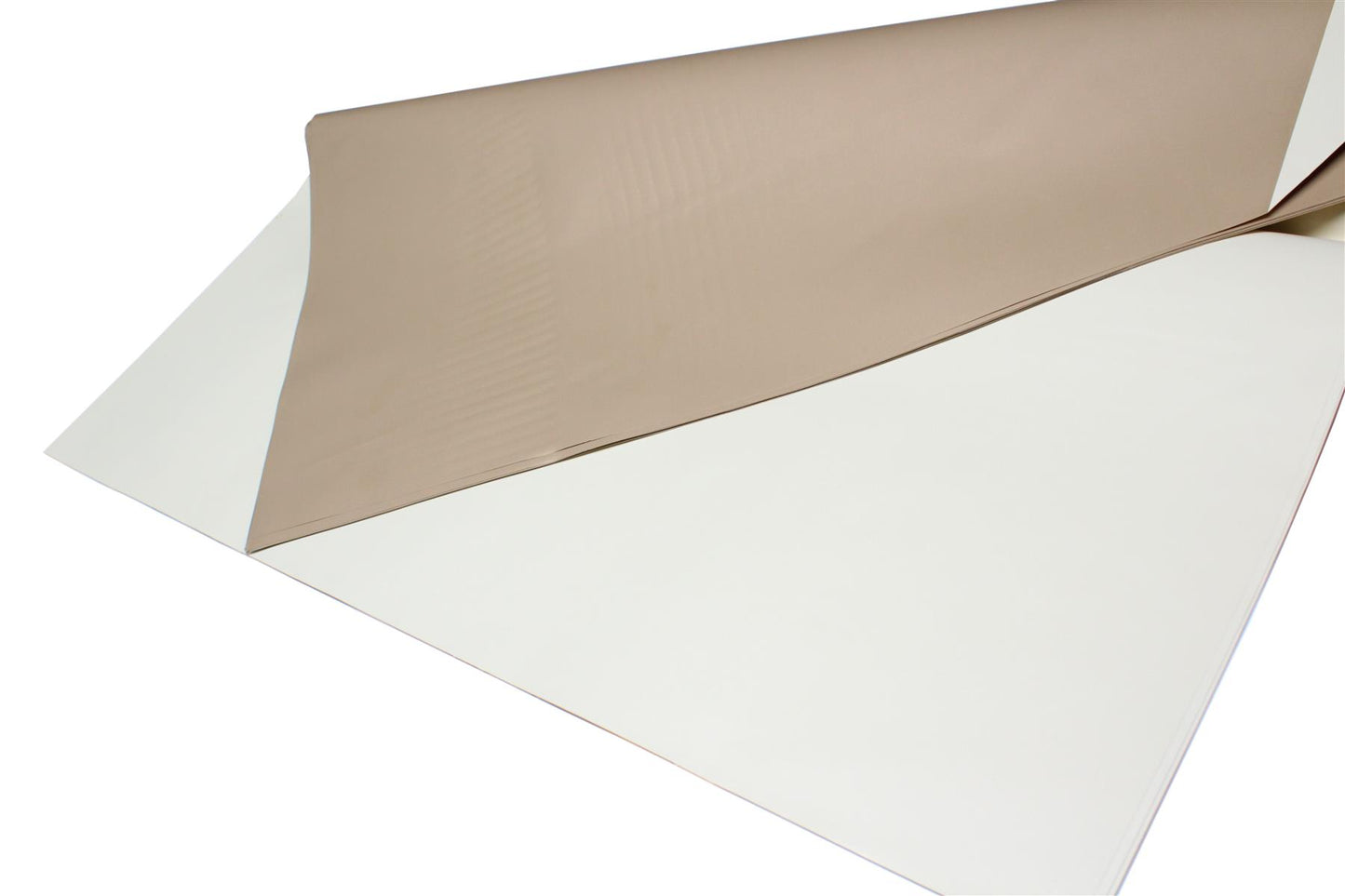 BI Color Korean Paper Sheets 58cm x 58cm 20 Sheets Pack