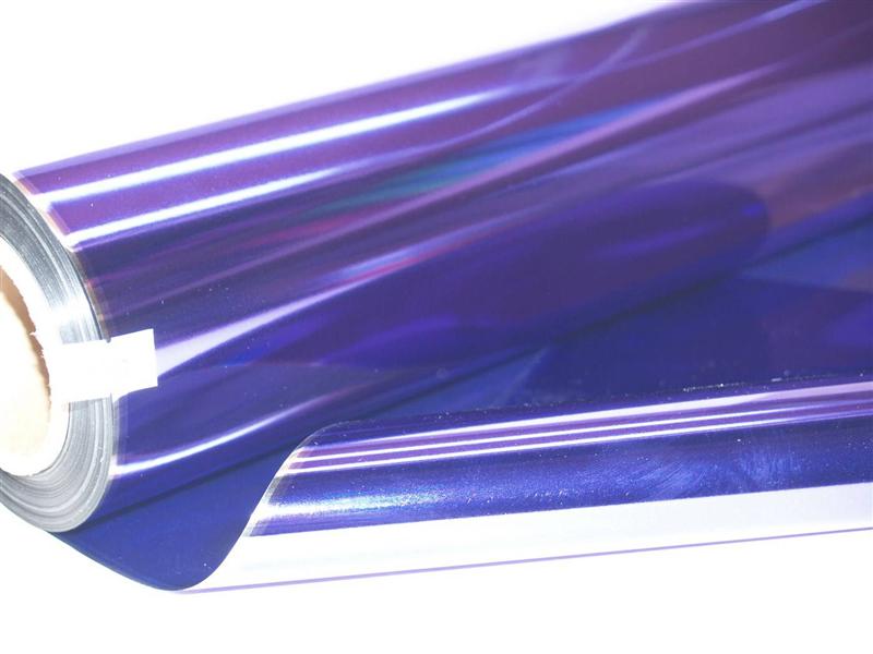 5m, 10m, 20m, 50m, 100m Metalic Florist Film Cellophane Gift Wrap