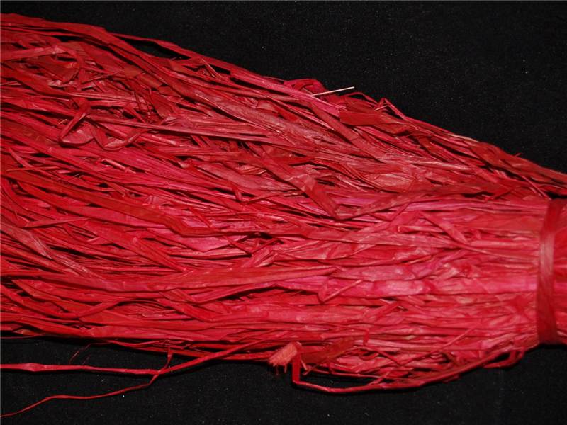 Natural Florist Long Good Quality Raffia 160grams Bundle