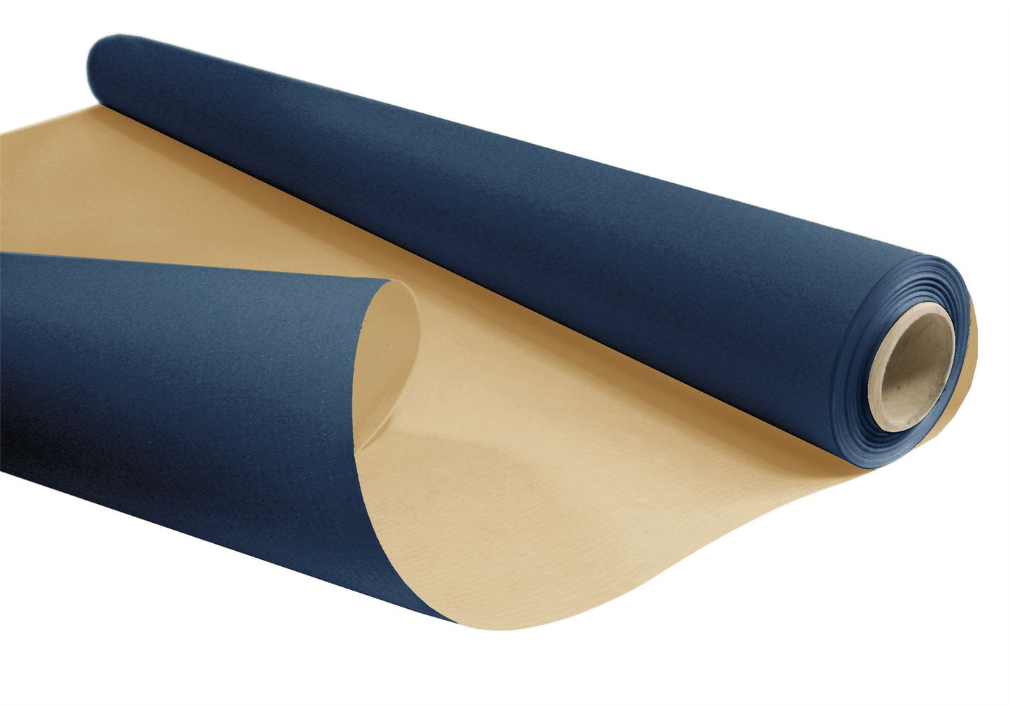 49cm Premium Quality Kraft Paper Roll Christmas Gift Wrapping