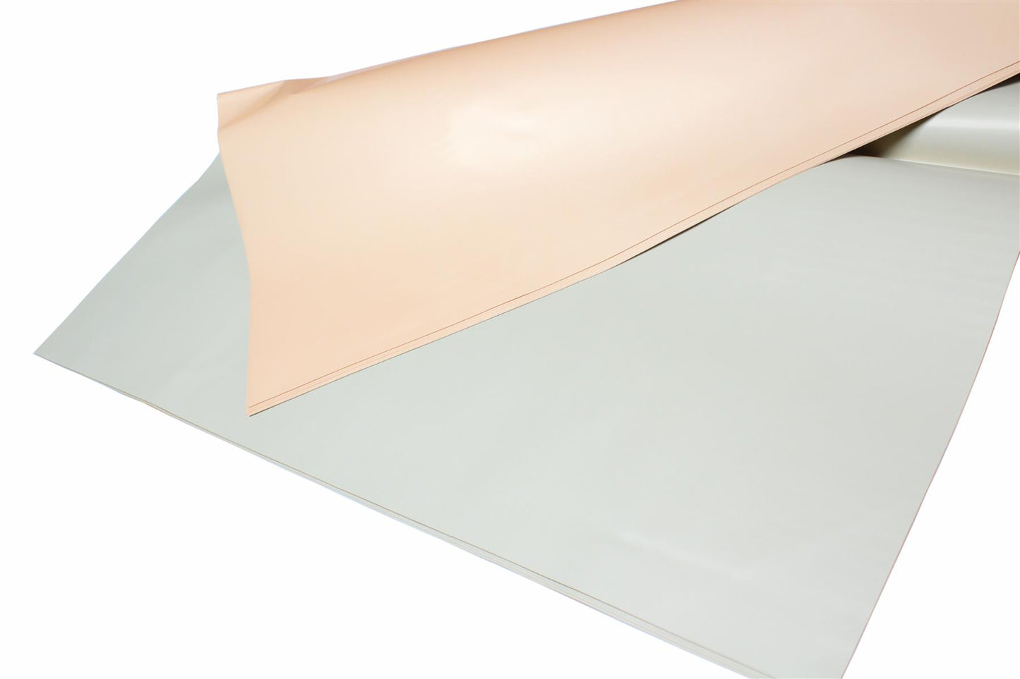 BI Color Korean Paper Sheets 58cm x 58cm 20 Sheets Pack