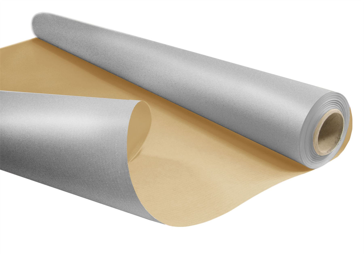 49cm Premium Quality Kraft Paper Roll Christmas Gift Wrapping