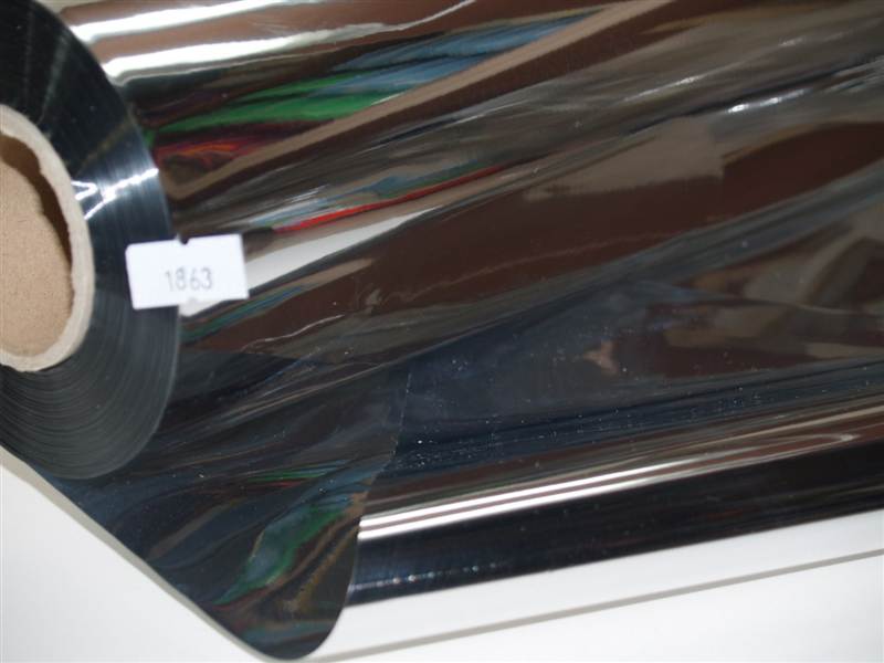 5m, 10m, 20m, 50m, 100m Metalic Florist Film Cellophane Gift Wrap