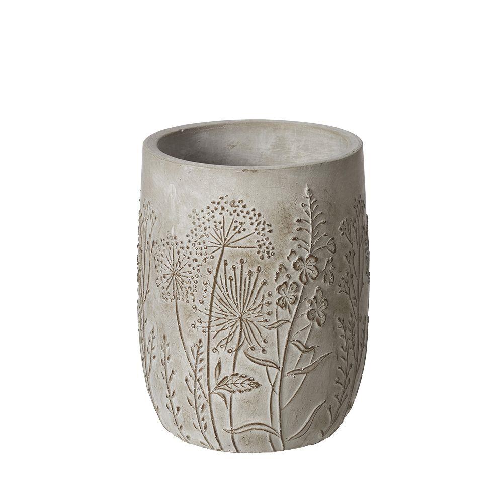 Meadow Vase - 15cm Smithers Oasis (4972)
