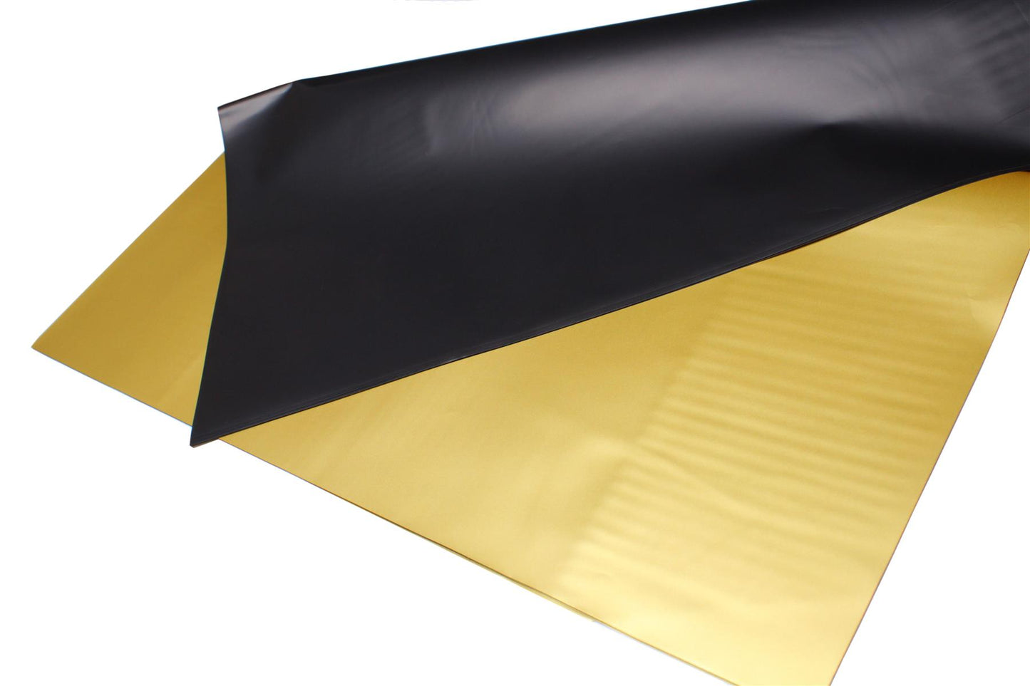 BI Color Korean Paper Sheets 58cm x 58cm 20 Sheets Pack