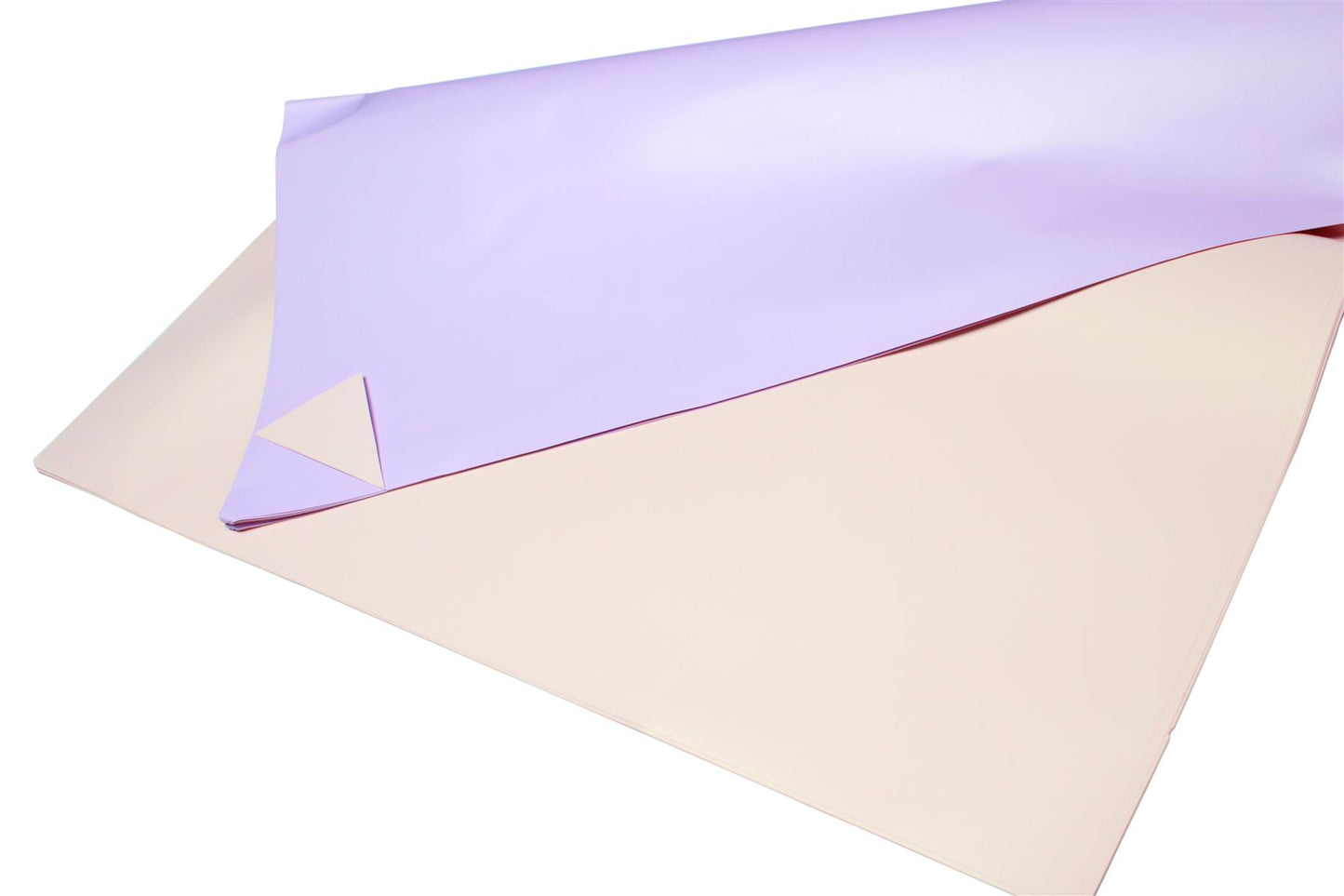 BI Color Korean Paper Sheets 58cm x 58cm 20 Sheets Pack