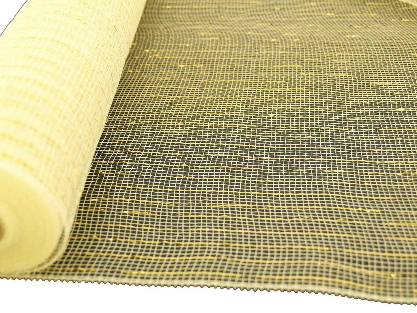 Metallic Polynet Metallic Wrap