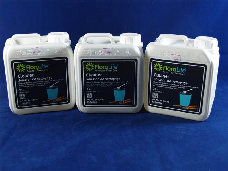 2L Oasis FloraLife Cleaner (3276)
