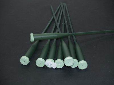 100 Orchid Water Tubes Containers with spike or without spike 3 sizes