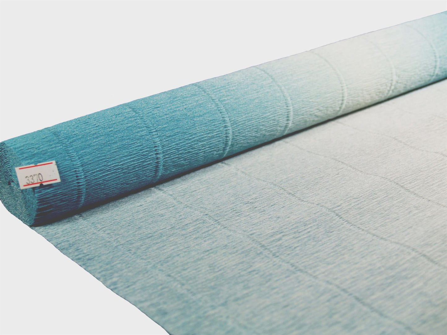 Premium Italian Floristry and Crafts Crepe Paper Roll 50cm x 2.5m All Colours