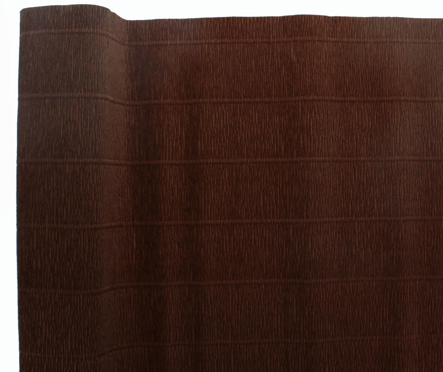 Premium Italian Floristry and Crafts Crepe Paper Roll 50cm x 2.5m All Colours