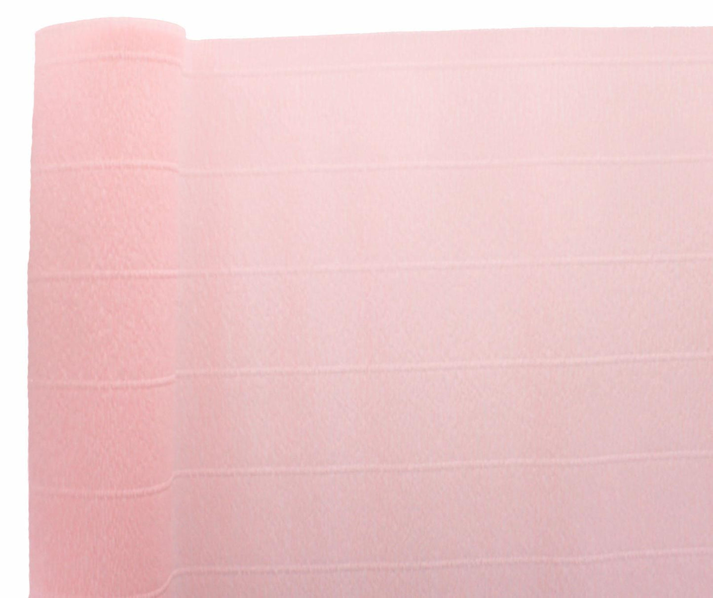 Premium Italian Floristry and Crafts Crepe Paper Roll 50cm x 2.5m All Colours