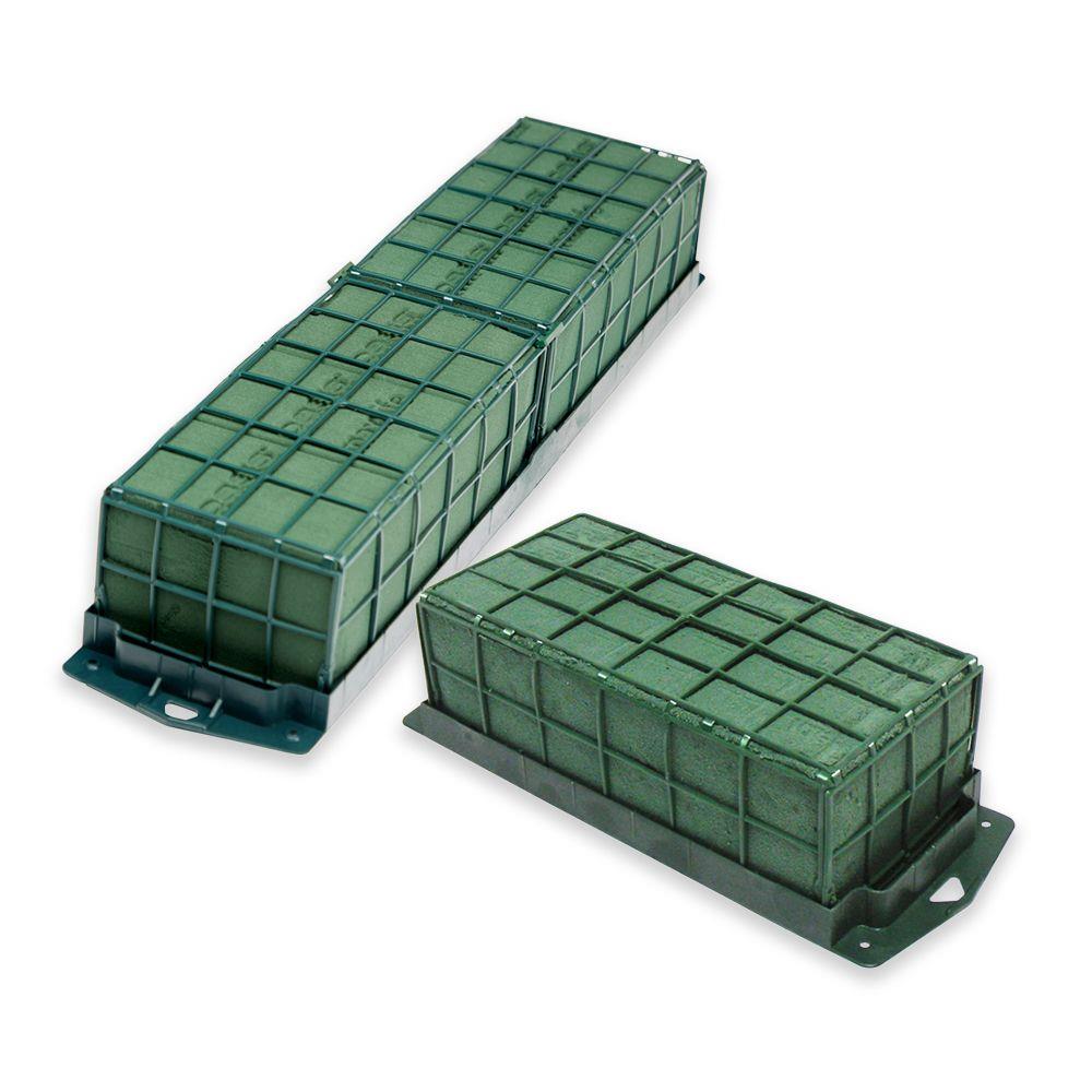 OASIS® Ideal Floral Foam Maxlife Dekorette
