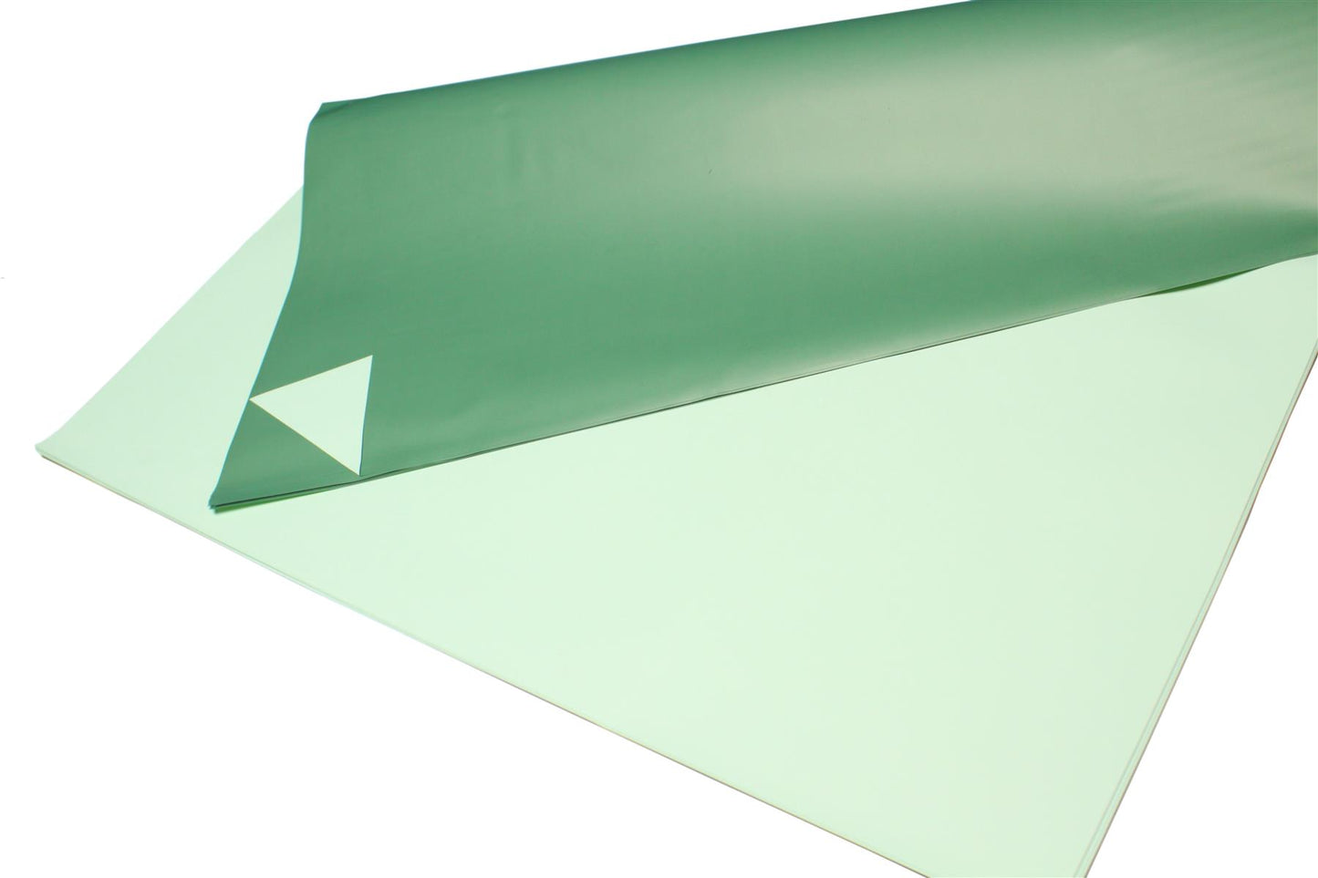 BI Color Korean Paper Sheets 58cm x 58cm 20 Sheets Pack