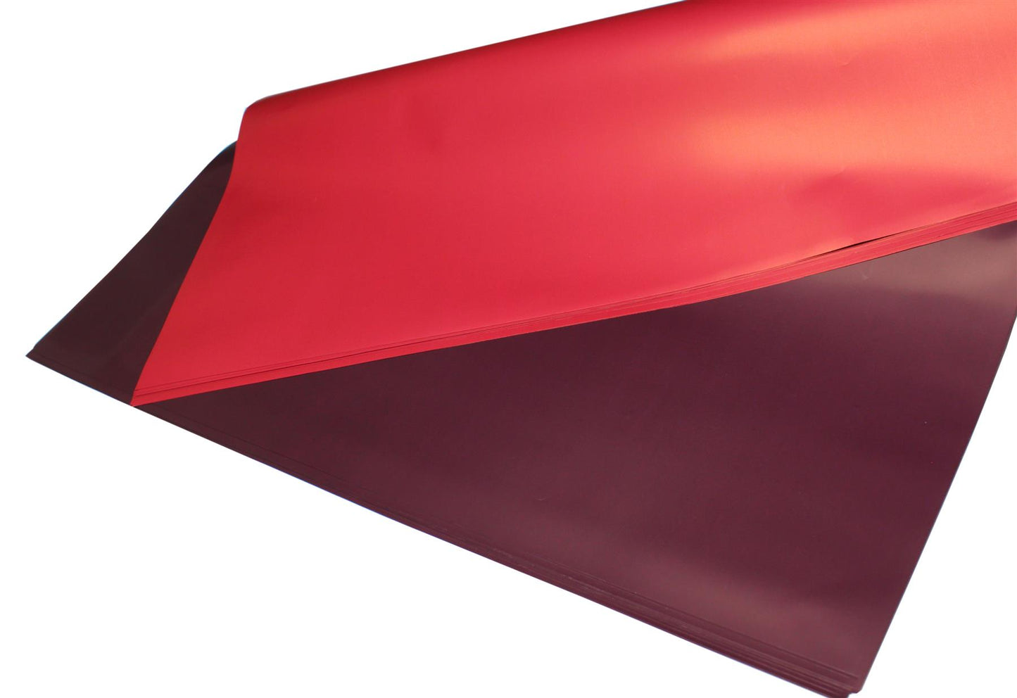 BI Color Korean Paper Sheets 58cm x 58cm 20 Sheets Pack
