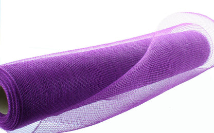 54cm x 10yards Polynet Deco Mesh Wrap