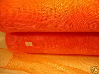 54cm x 10yards Polynet Deco Mesh Wrap