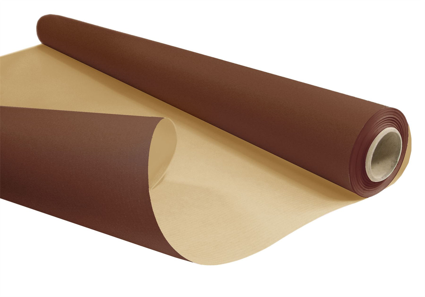 49cm Premium Quality Kraft Paper Roll Christmas Gift Wrapping
