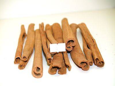 8cm 20cm, 30cm Cinnamon Sticks Christmas Wreaths Craft Decoration