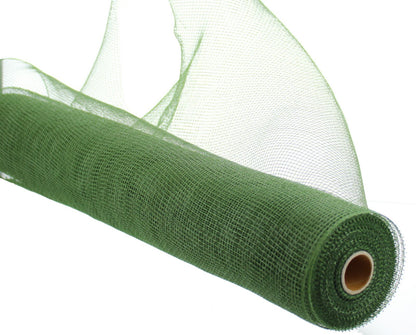 54cm x 10yards Polynet Deco Mesh Wrap