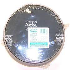 Oasis SEC NAYLORBASE 9" POSY PAD