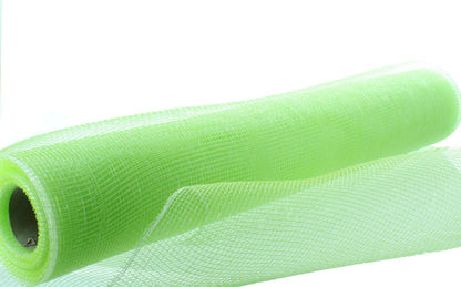 54cm x 10yards Polynet Deco Mesh Wrap