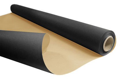 49cm Premium Quality Kraft Paper Roll Christmas Gift Wrapping