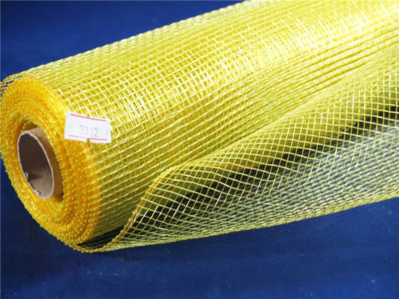 54cm x 10yards Polynet Deco Mesh Wrap