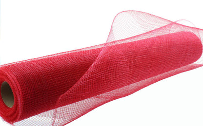 54cm x 10yards Polynet Deco Mesh Wrap