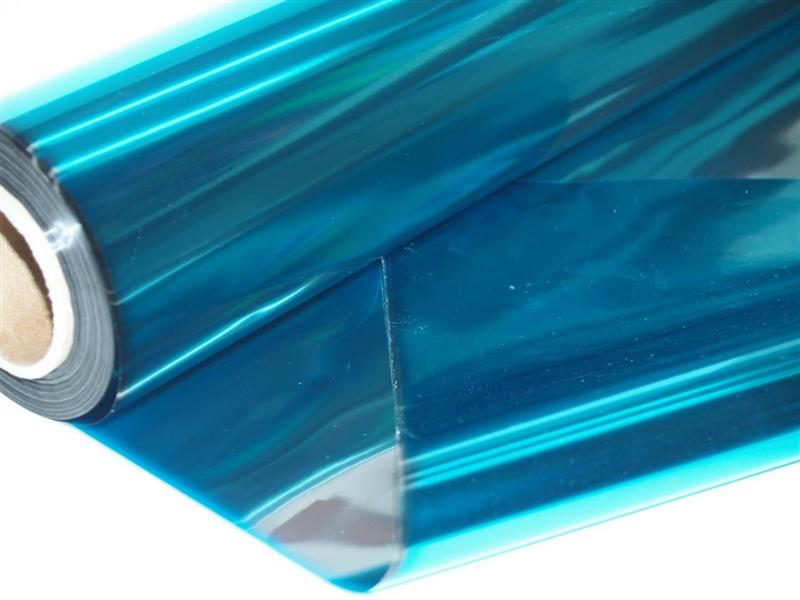 5m, 10m, 20m, 50m, 100m Metalic Florist Film Cellophane Gift Wrap