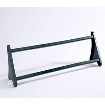1 letter oasis funeral tribute bar set frame name stand (3479-1)